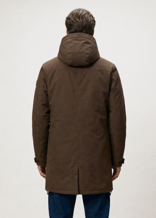 Five Seasons pavasario-rudens parka Trent