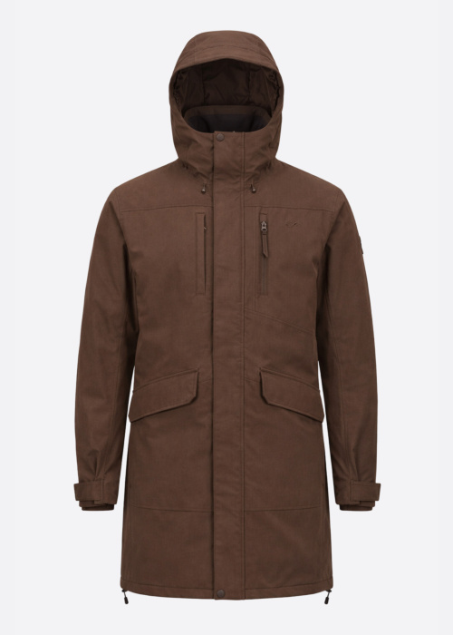 Five Seasons pavasario-rudens parka Trent
