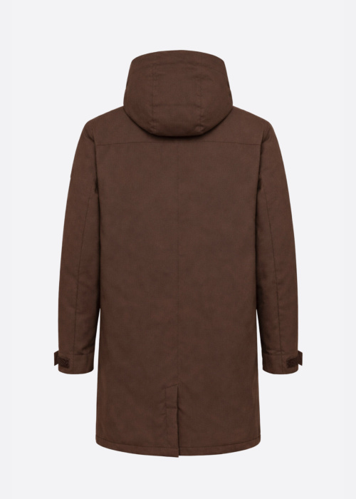 Five Seasons pavasario-rudens parka Trent