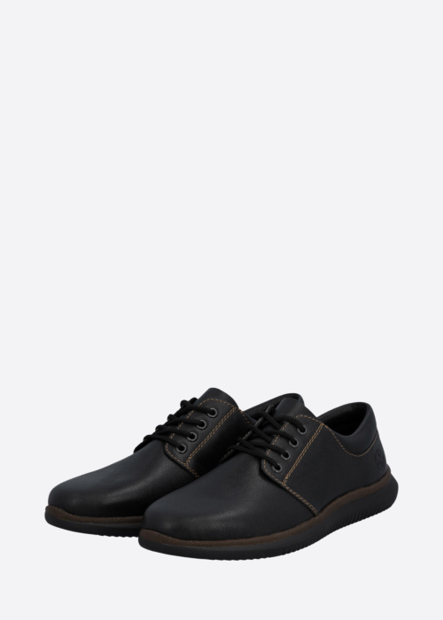 Rieker laisvalaikio bateliai