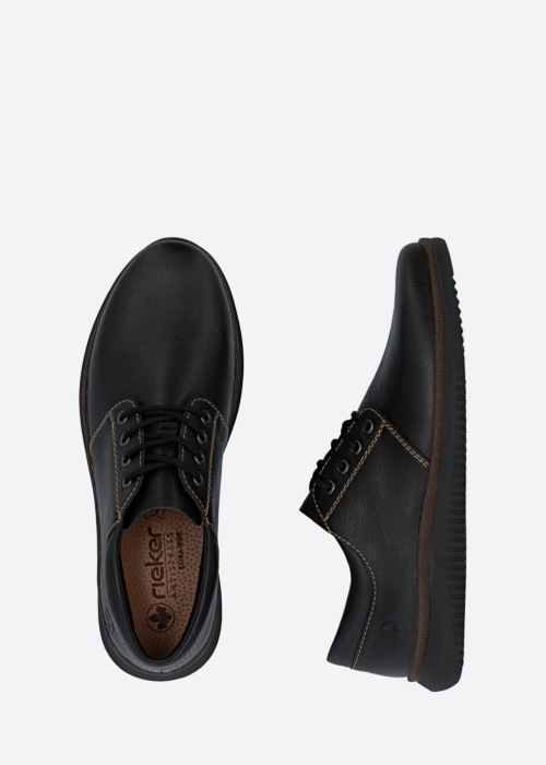 Rieker laisvalaikio bateliai