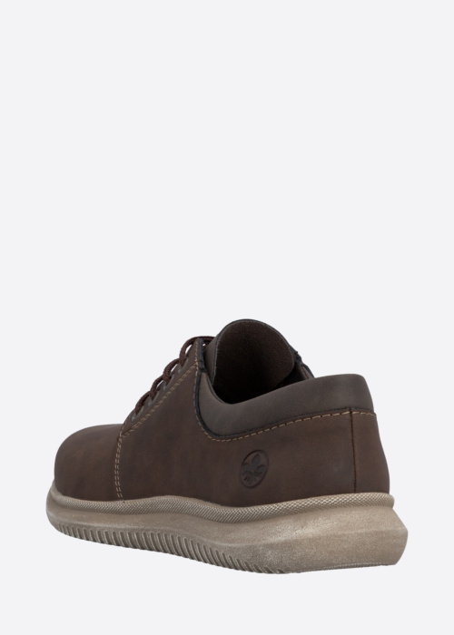 Rieker laisvalaikio bateliai