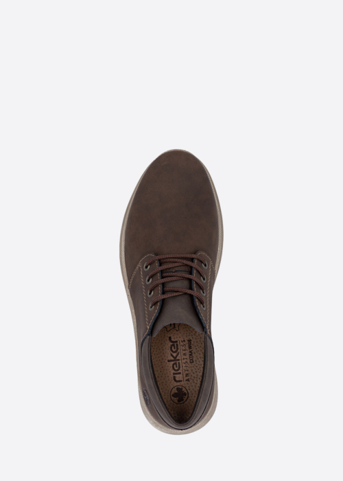 Rieker laisvalaikio bateliai