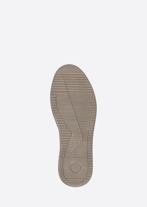 Rieker laisvalaikio bateliai