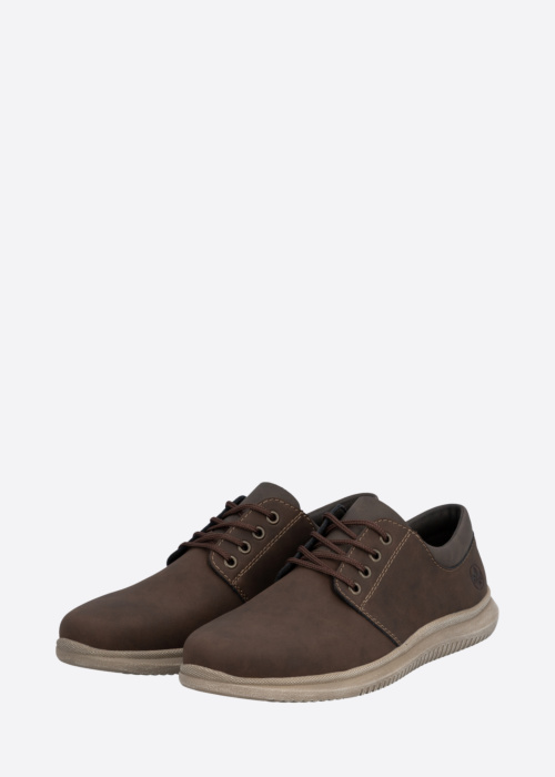 Rieker laisvalaikio bateliai