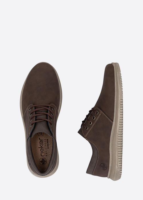 Rieker laisvalaikio bateliai