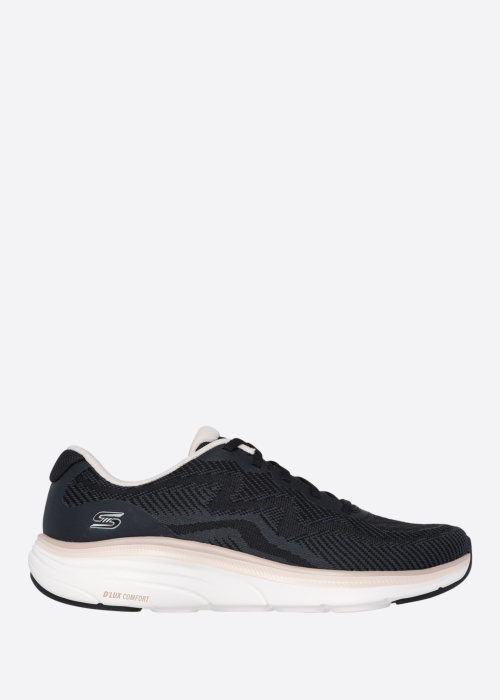Skechers laisvalaikio bateliai D´lux Comfort 2.0 - Roma