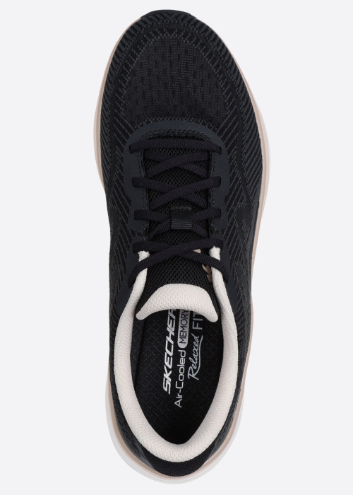 Skechers laisvalaikio bateliai D´lux Comfort 2.0 - Roma