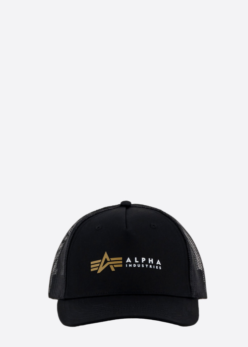 Alpha Industries kepurė