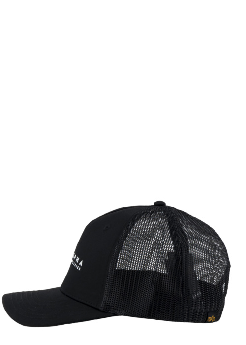 Alpha Industries kepurė