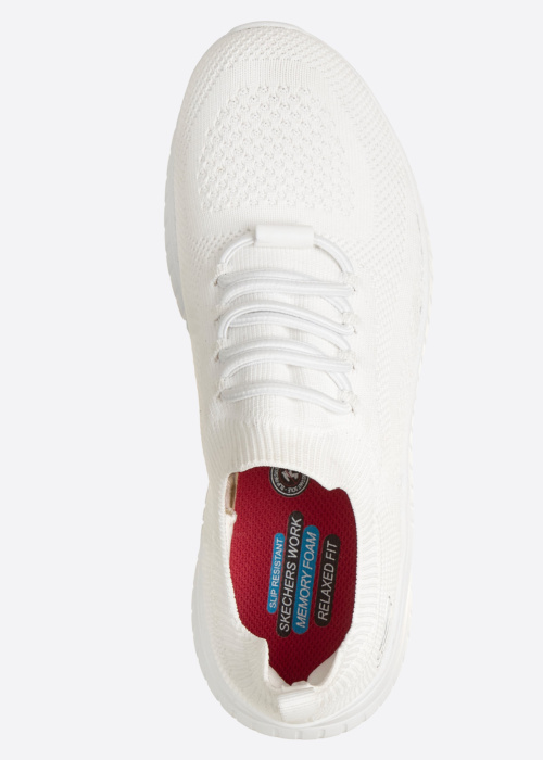 Skechers darbo batai Squad Chaos Sr