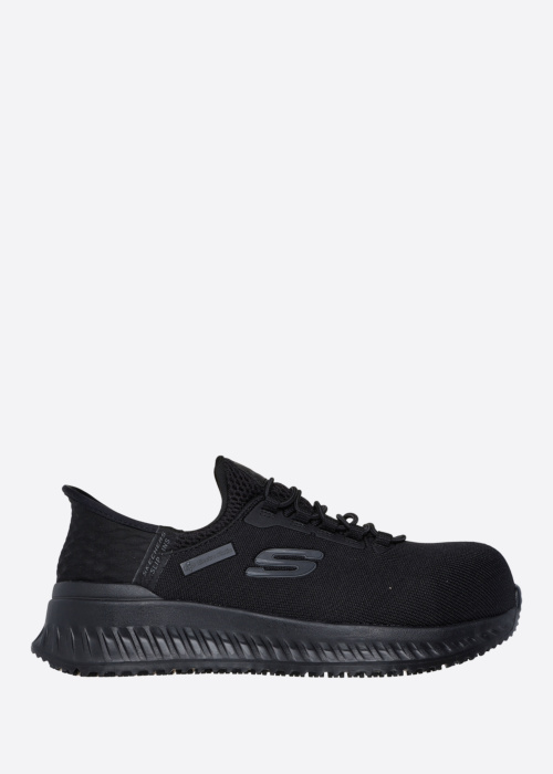 Skechers darbo batai Tilido - Ombray