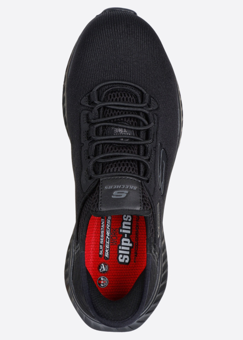 Skechers darbo batai Tilido - Ombray
