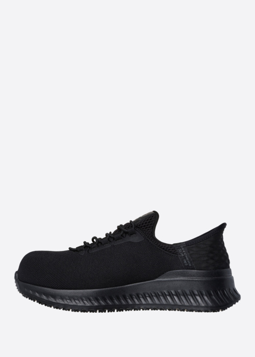 Skechers darbo batai Tilido - Ombray