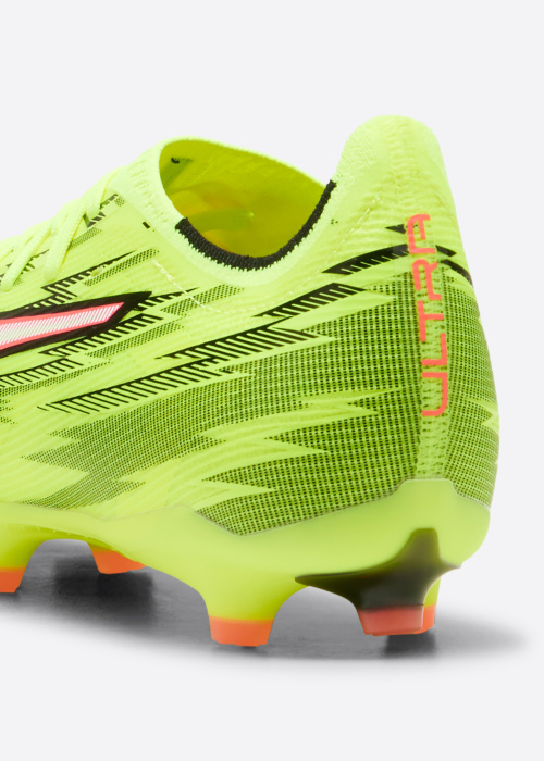 Puma futbolo bateliai Ultra 6 Match Fg/ag