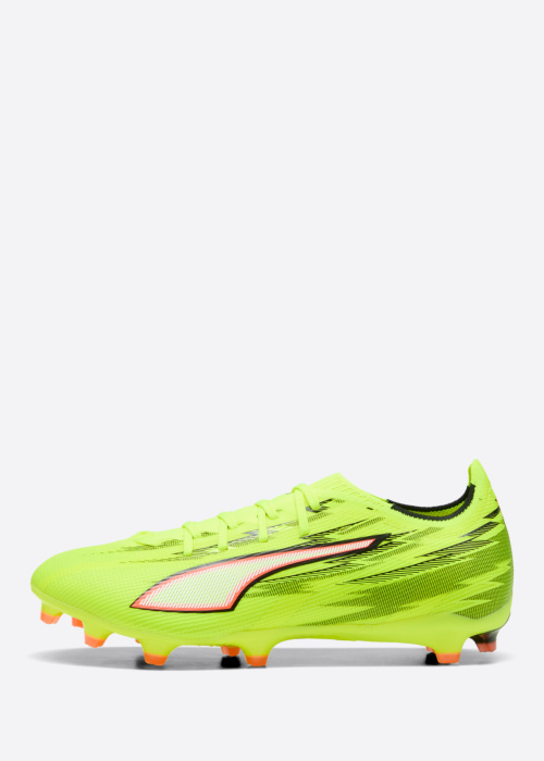 Puma futbolo bateliai Ultra 6 Match Fg/ag