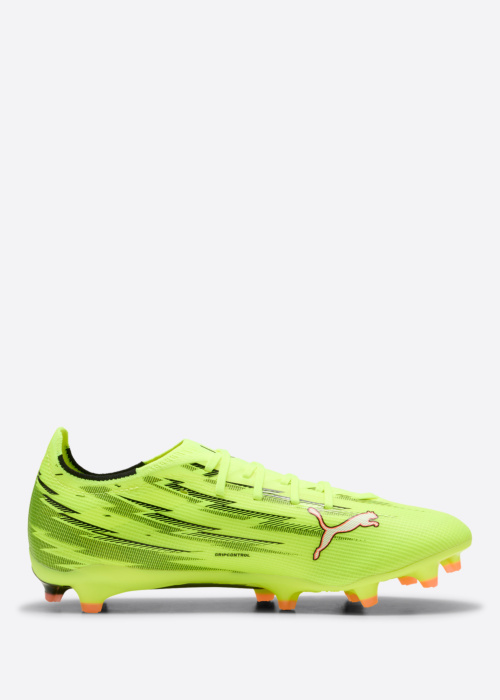 Puma futbolo bateliai Ultra 6 Match Fg/ag