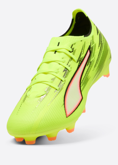 Puma futbolo bateliai Ultra 6 Match Fg/ag