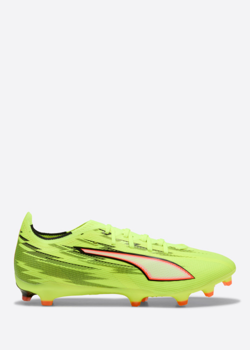 Puma futbolo bateliai Ultra 6 Match Fg/ag