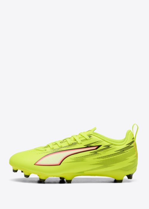 Puma futbolo bateliai Ultra 6 Play Fg/ag Jr