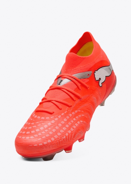 Puma futbolo bateliai Future 9 Match Fg/ag