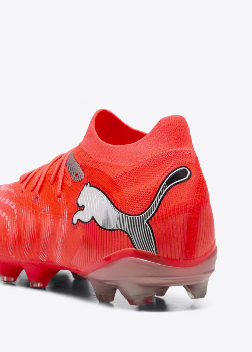 Puma futbolo bateliai Future 9 Match Fg/ag