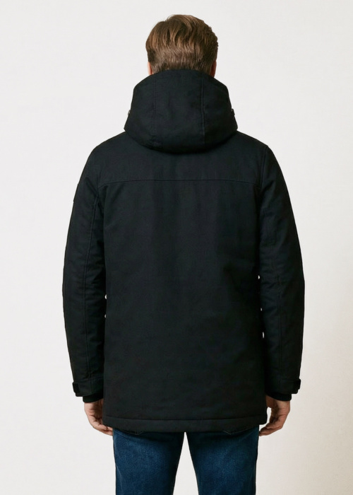Five Seasons pavasario-rudens parka Duke