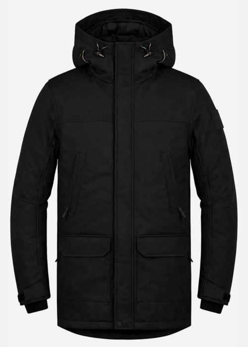Five Seasons pavasario-rudens parka Duke