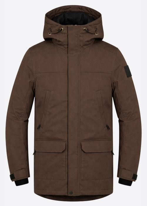 Five Seasons pavasario-rudens parka Duke