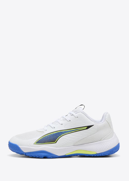 Puma treniruočių bateliai Accelerate Jr 4 Go