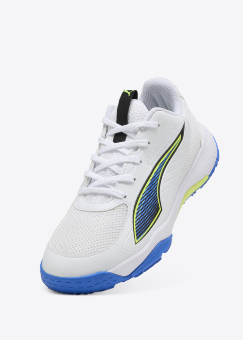 Puma treniruočių bateliai Accelerate Jr 4 Go