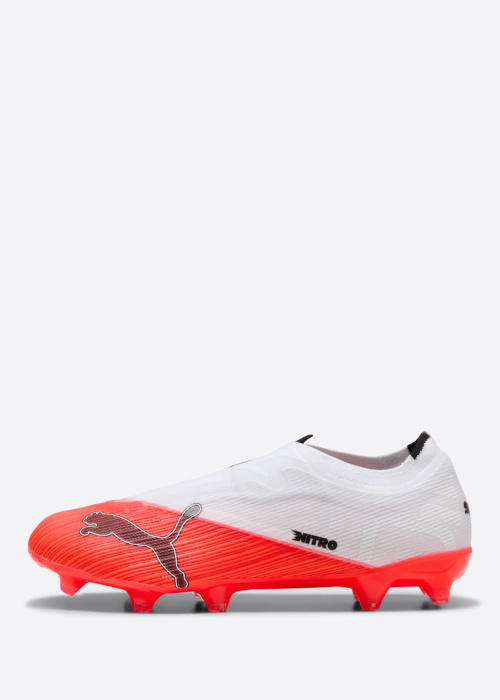 Puma futbolo bateliai Ultra Nitro 7 Match Ll Fg/Ag