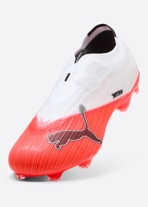 Puma futbolo bateliai Ultra Nitro 7 Match Ll Fg/Ag