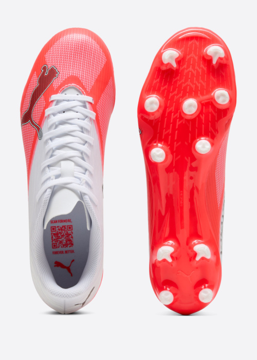 Puma futbolo bateliai Ultra 7 Play Fg/Ag