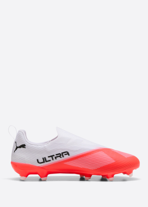 Puma futbolo bateliai Ultra 7 Match Ll Fg/Ag Jr