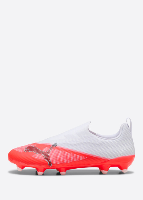 Puma futbolo bateliai Ultra 7 Match Ll Fg/Ag Jr
