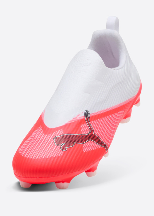 Puma futbolo bateliai Ultra 7 Match Ll Fg/Ag Jr