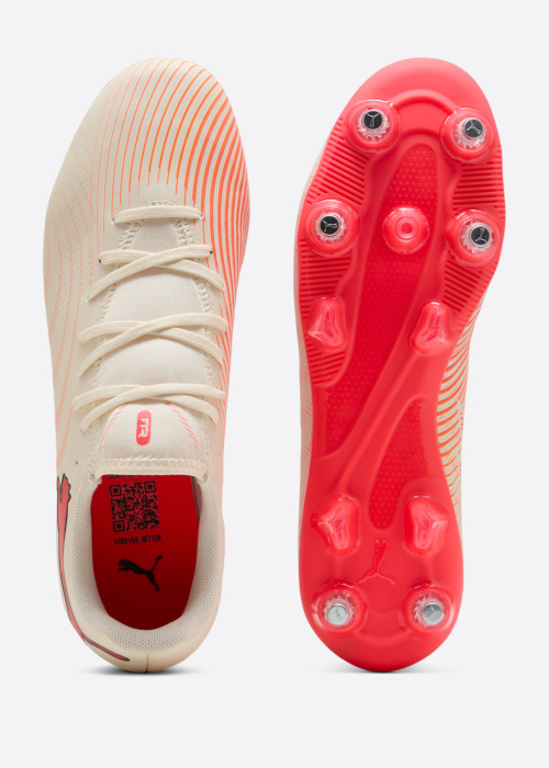 Puma futbolo bateliai Future 9 Play Mxsg