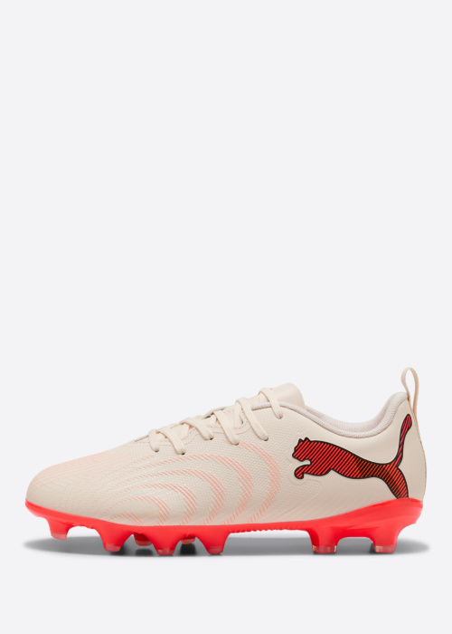 Puma futbolo bateliai Future 9 Play Fg/Ag Jr