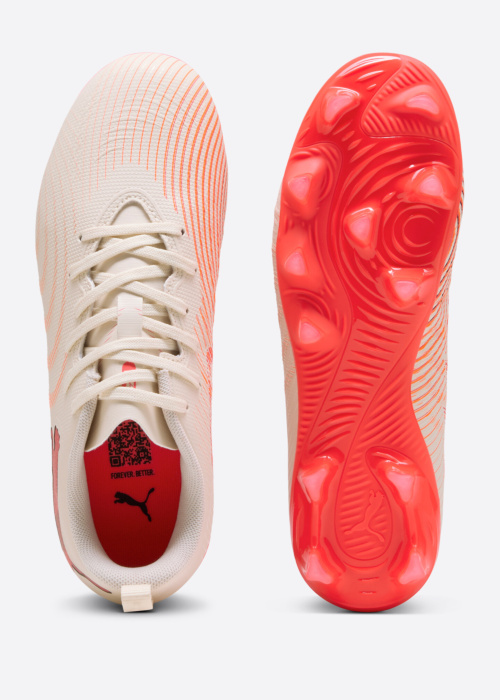 Puma futbolo bateliai Future 9 Play Fg/Ag Jr