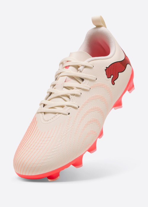 Puma futbolo bateliai Future 9 Play Fg/Ag Jr