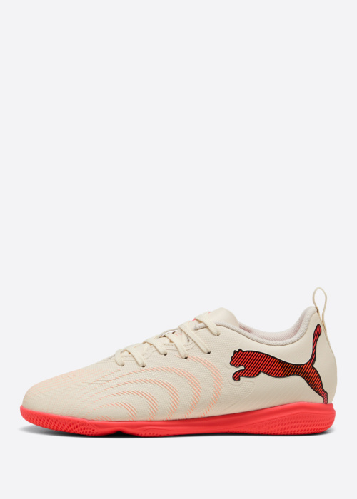 Puma futbolo bateliai Future 9 Play It Jr