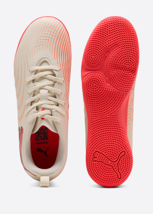Puma futbolo bateliai Future 9 Play It Jr
