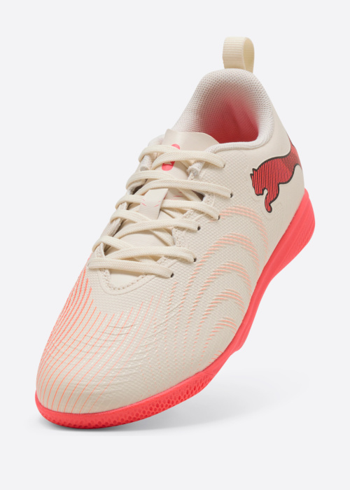 Puma futbolo bateliai Future 9 Play It Jr