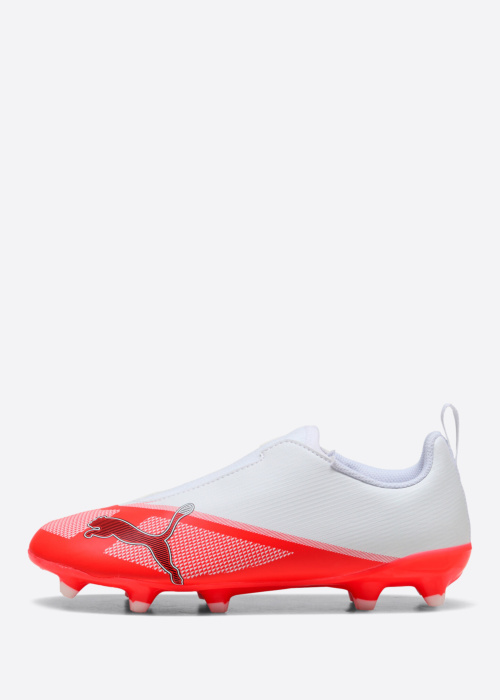 Puma futbolo bateliai Ultra 7 Play Ll Fg/Ag Jr