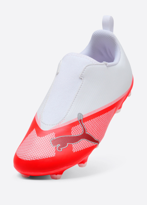 Puma futbolo bateliai Ultra 7 Play Ll Fg/Ag Jr