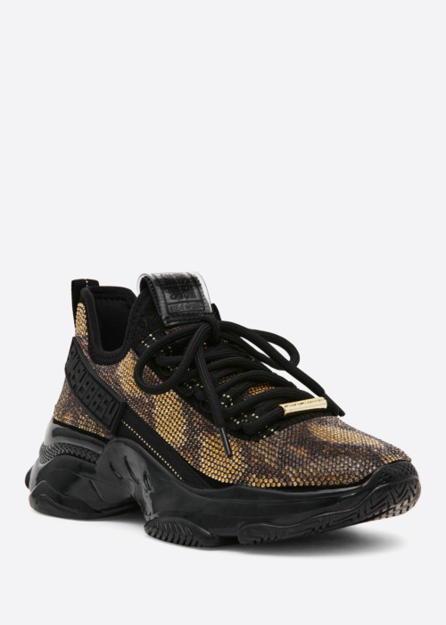 Steve Madden laisvalaikio bateliai Maxilla-s