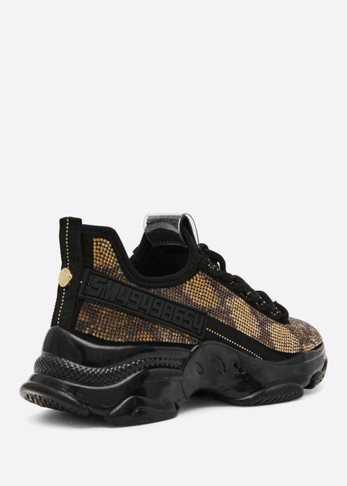 Steve Madden laisvalaikio bateliai Maxilla-s