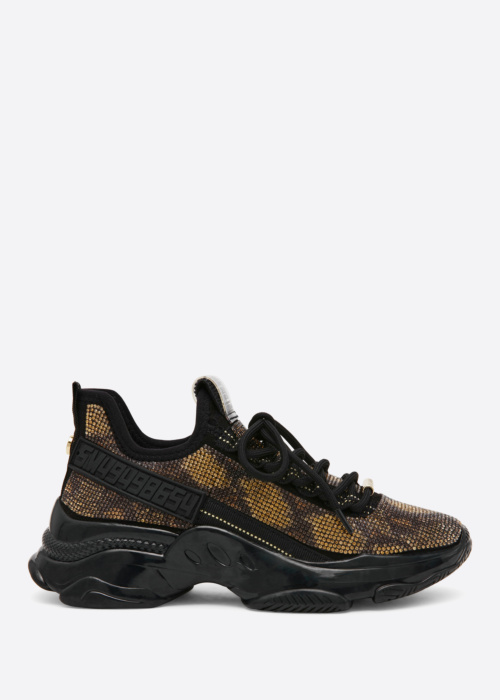 Steve Madden laisvalaikio bateliai Maxilla-s