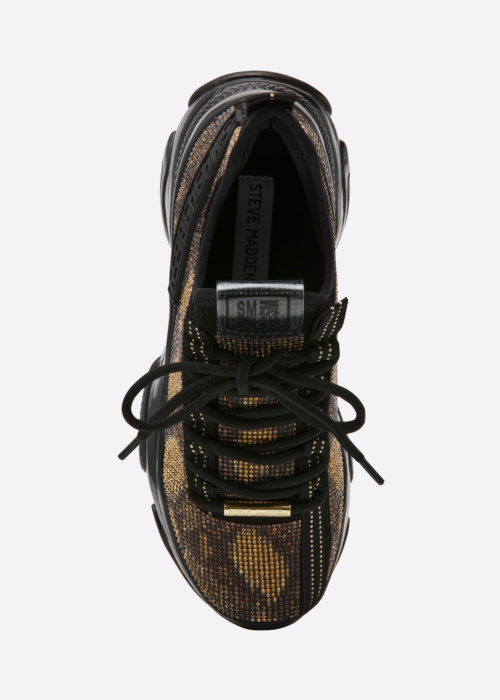 Steve Madden laisvalaikio bateliai Maxilla-s